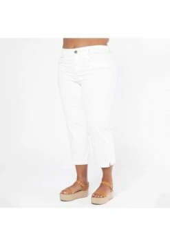 PANTALÓN ADRISSA TALLAS GRANDES TIPO CAPRI