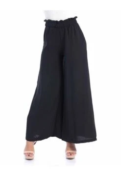 Pantalon Bota Ancha Mujer