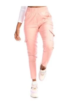 Pantalón Cargo Arequipe Mujer