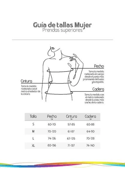 Camiseta Esqueleto Arequipe Mujer - Imagen 6