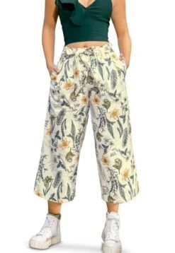 PANTALÓN JUVENIL MULTICOLOR ATYPICAL 88373