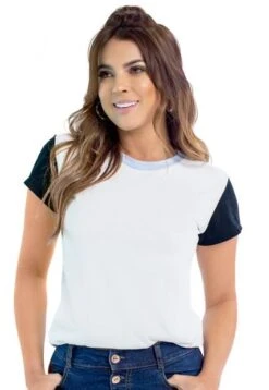 T-SHIRT JUVENIL MULTICOLOR ATYPICAL 100005