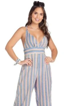 Enterizo Multicolor Atypical 77018