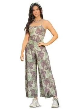 Enterizo Multicolor Atypical 88382