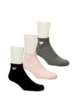 Medias Multicolor Bata Francisca Mujer