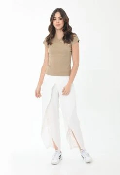 Pantalon Para Mujer Belife