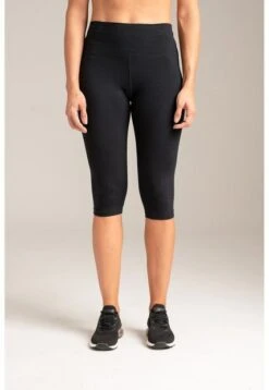 Capri Negro Bronzini Active