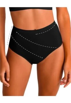 Panty Curvy Negro