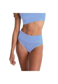 PANTY FAJA BRASIL.SIMONE AZUL CELESTE