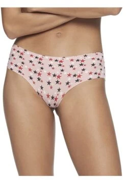 Pantie Clasica Invisible Calvin Klein