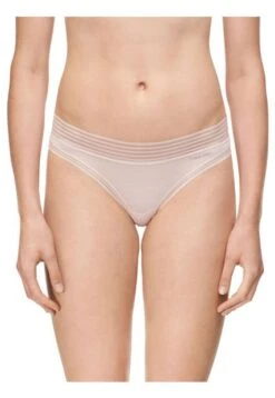 Panties Tanga Modal Calvin Klein