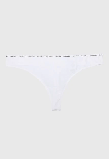 Pantie X5 Multicolor Calvin Klein - Imagen 6