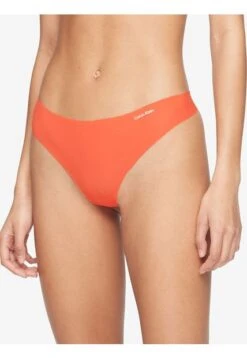 Paquete De 3 Tangas Invisibles Calvin Klein