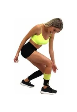 Reductor De Pantorrilla Adelgazante Para Mujer