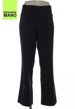 Pantalón Café The Limited (Producto De Segunda Mano)