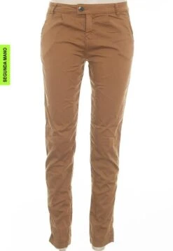 Blusa Café Bershka (Producto De Segunda Mano)