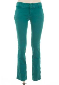 Pantalón Verde Esprit (Producto De Segunda Mano)