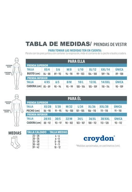 Vestido Adela Gris Para Mujer Croydon - Imagen 2