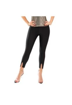 Pantalon Sasha Negro Para Mujer Croydon