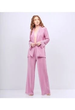 Set Para Mujer De Pantalón Y Blusa Derek