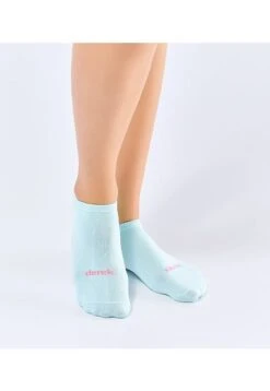 Medias Azul Derek 822432