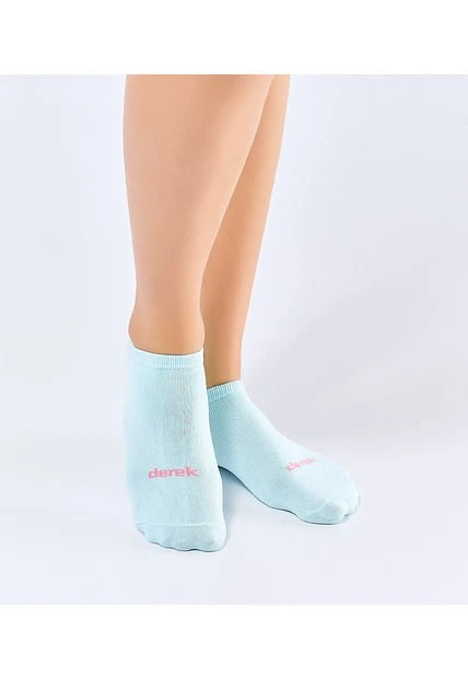 Medias Azul Derek 822432