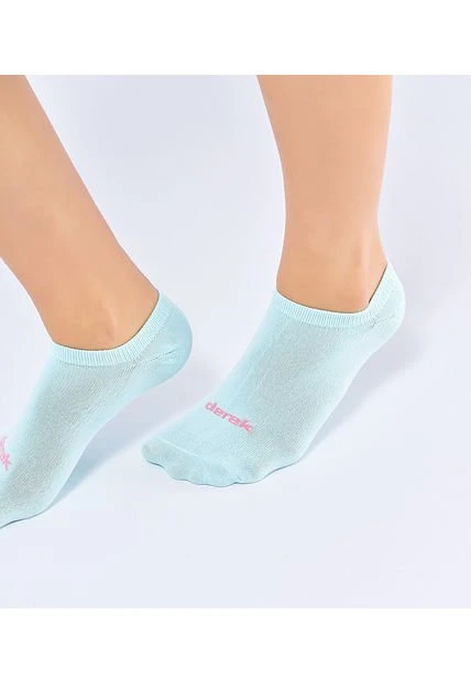 Medias Azul Derek 822432 - Imagen 2