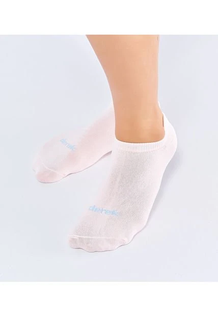 Medias Azul Derek 822432 - Imagen 4