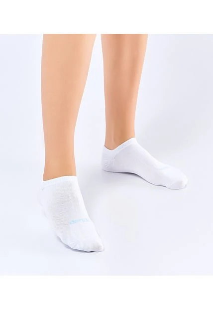 Medias Azul Derek 822432 - Imagen 5