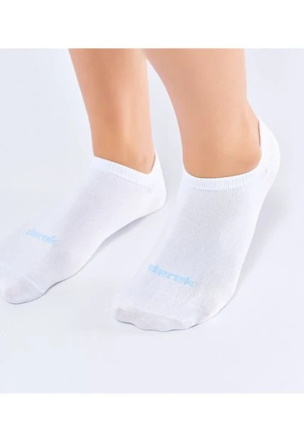 Medias Azul Derek 822432 - Imagen 6