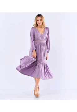 Vestido Para Mujer Largo Derek