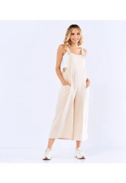 Overol Largo Mujer Derek