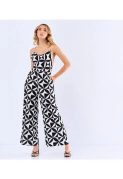 Enterizo Pantalon Mujer Derek