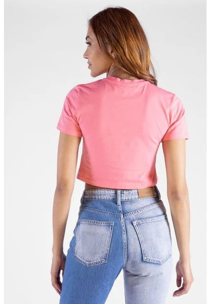 Camiseta Basic Para Mujer - Imagen 4