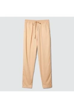 Jogger Mujer Facol Taupe Viscosa