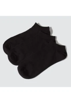 Medias Mujer Facol Invisible Surtido Algodón