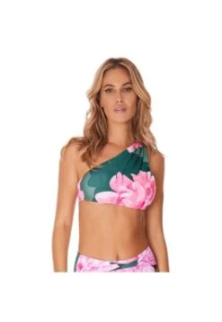 Top De Baño Para Mujer Fiory SW269