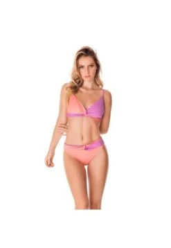 Panty De Baño Para Mujer Lila Fiory SW247