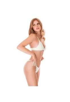 Panty De Baño Blanco Fiory SW263