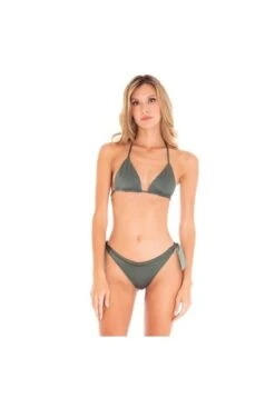 Panty De Baño Reversible FIORY SW178 - Verde