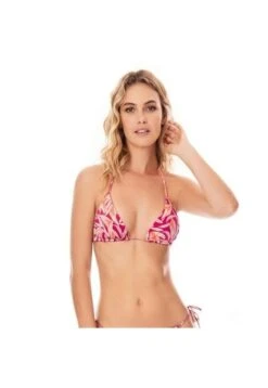 Top De Baño Coral FIORY SW209