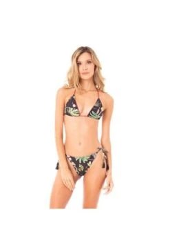 Panty De Baño Reversible - FIORY SW158