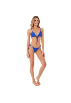 Panty De Baño AZUL FIORY SW77