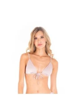 Top De Baño FIORY SW150 - Lila