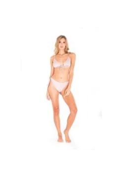 Panty De Baño - FIORY SW151 - Lila