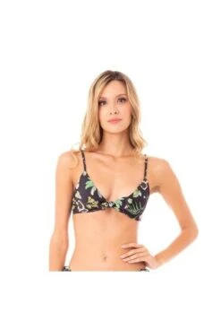 Top De Baño FIORY SW161 - Negro