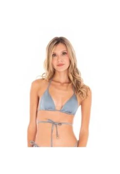 Top De Baño FIORY SW163 - Azul