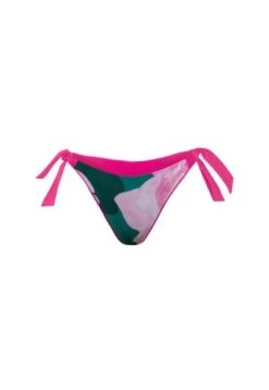 Panty De Baño Para Mujer Fucsia Fiory SW268
