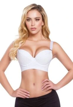 BRASIER ADULTO BLANCO FI 95941