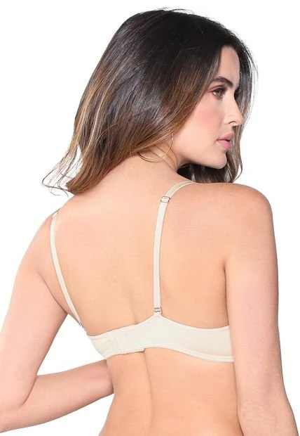 BRASIER ADULTO PALO DE ROSA FI 87197 - Imagen 2